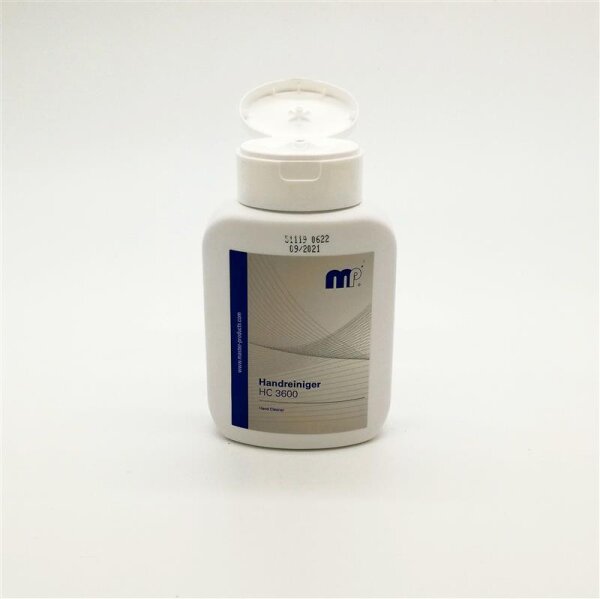 Mipa Handreiniger HC 3600