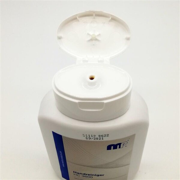 Mipa Handreiniger HC 3600