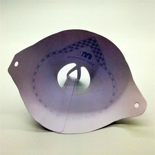 Mipa Farbsieb “Strainer”