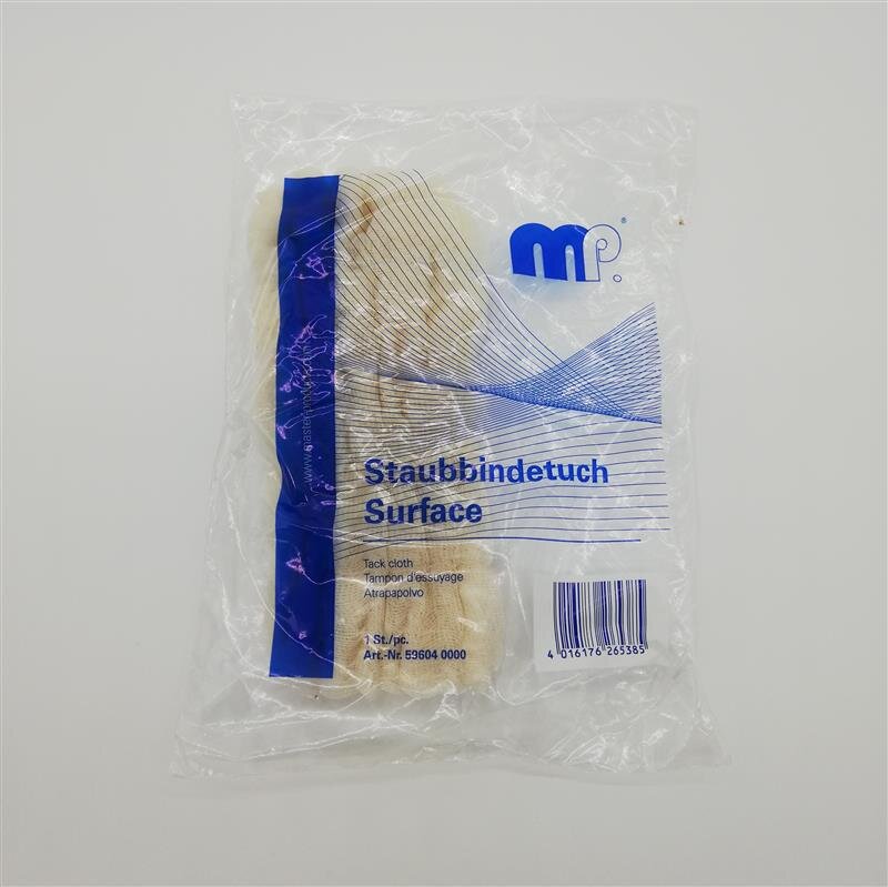 Mipa Staubbindetuch Surface