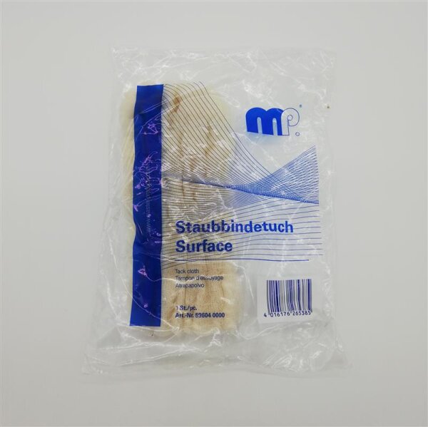 Mipa Staubbindetuch Surface
