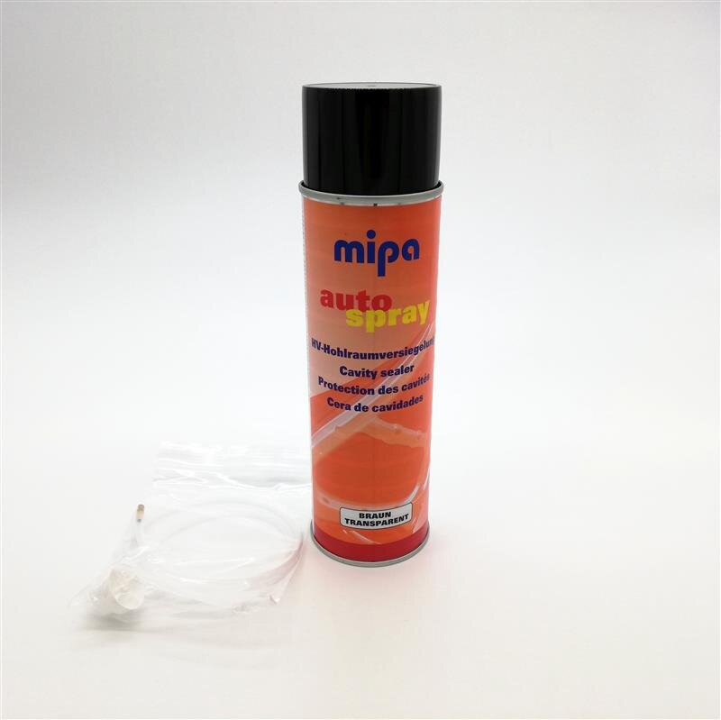 MIPA HV-Hohlraumversiegelung