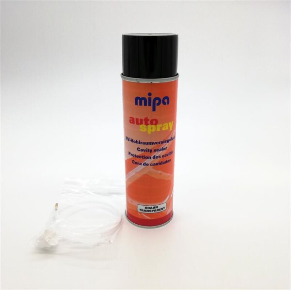 MIPA HV-Hohlraumversiegelung