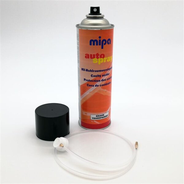 MIPA HV-Hohlraumversiegelung