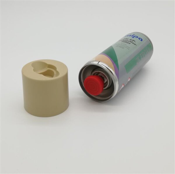Lackstift24 2k EP-Grundierfiller Spraydose 400ml beige