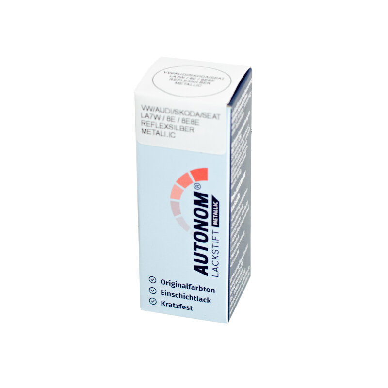 Autonom® Lackstift für HYUNDAI ZW DARK GREY MET MAT