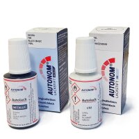Autonom® Lackstift für MITSUBISHI AC11098 MALAGA BROWN