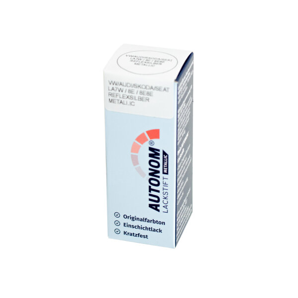 Autonom® Lackstift für TOYOTA