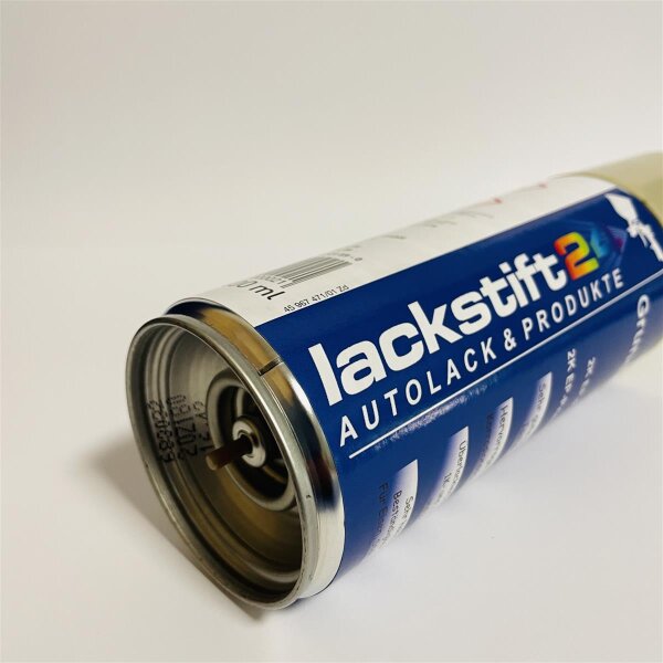 2K RAL Spraydose für