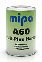 MIPA Härter A60 Dick für PUR Lacke 1 Liter