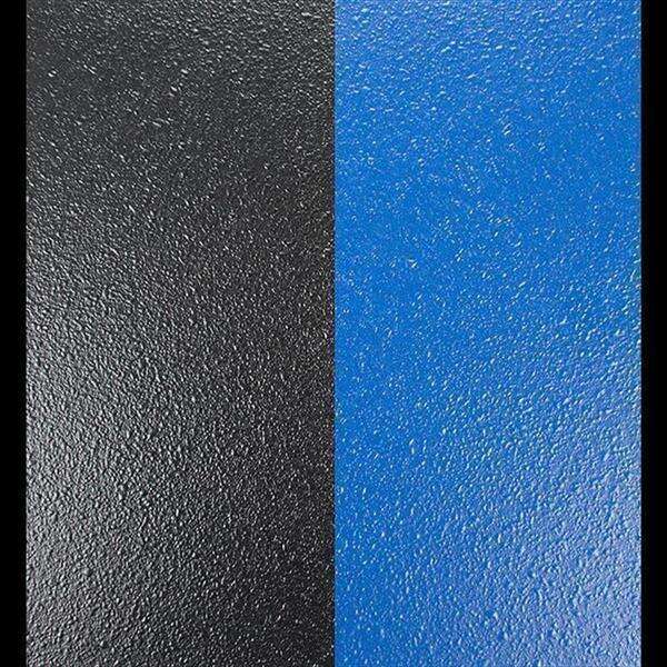 MIPA PU 330-20 in RAL 5004 Schwarzblau 1kg