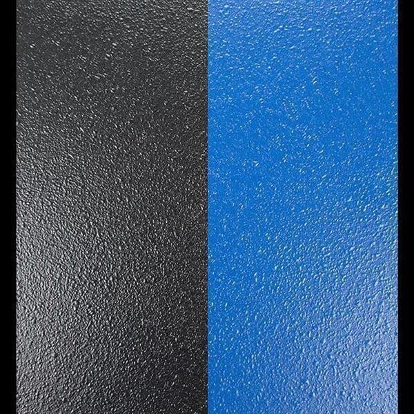 MIPA PU 330-20 in RAL 5011 Stahlblau 1kg