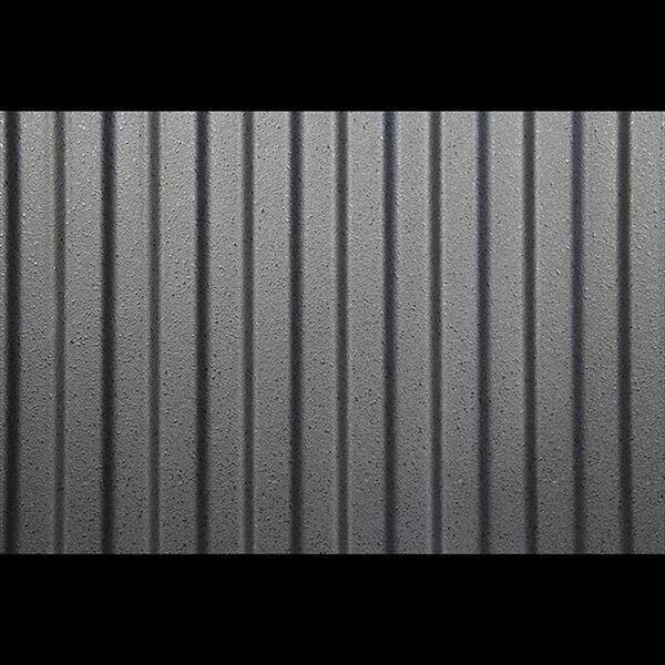 MIPA PU 330-20 in RAL 9006 Weißaluminium 1kg