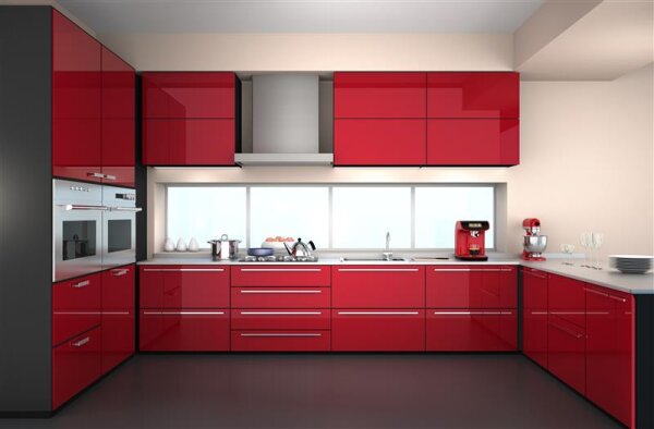 MIPA PU 230-90 in RAL 1037 Sonnengelb 5kg