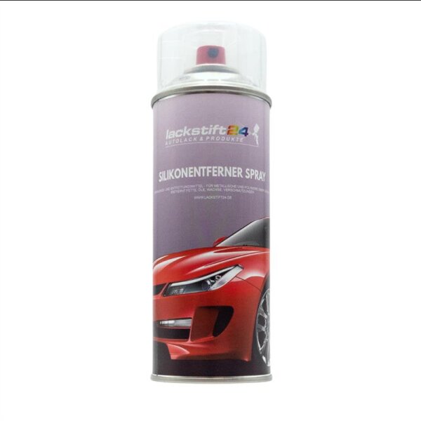 Silikonentferner 1 Liter