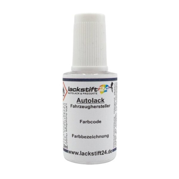 Lackstift BMW 285 ORIENTBRAUN MET