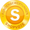 SHOPVOTE Kundenbewertungen lackstift24.de